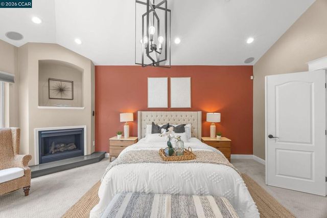 3685 Virden Ave, Oakland, CA 94619