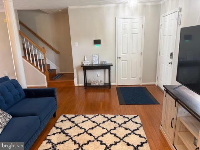 5534 ROCKFISH WAY, Clinton, MD 20735