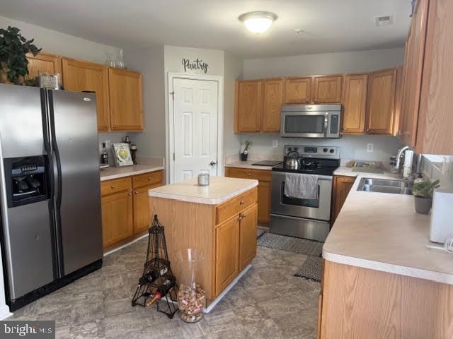 5534 ROCKFISH WAY, Clinton, MD 20735