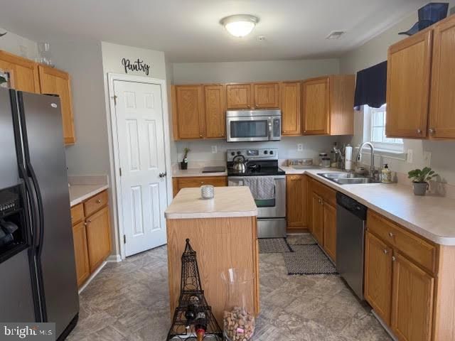 5534 ROCKFISH WAY, Clinton, MD 20735