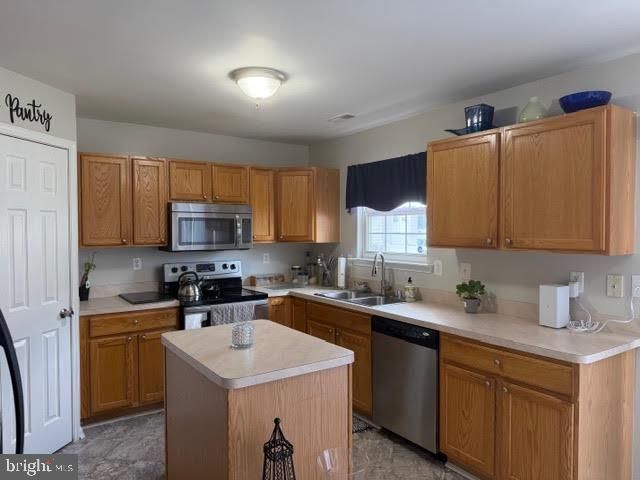 5534 ROCKFISH WAY, Clinton, MD 20735