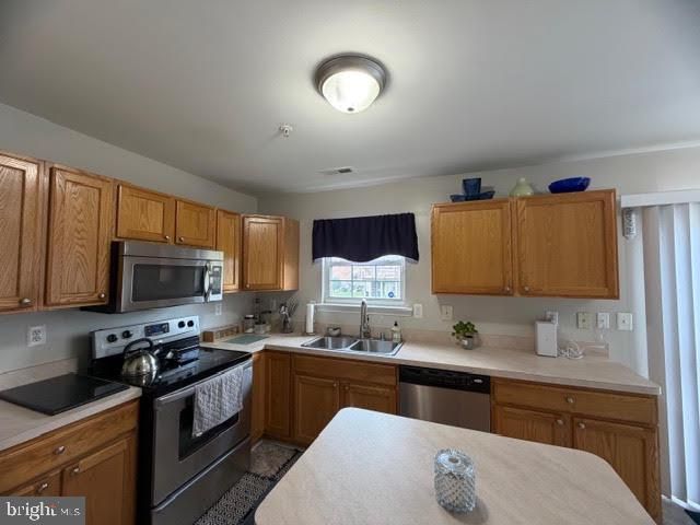 5534 ROCKFISH WAY, Clinton, MD 20735