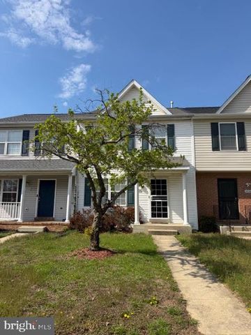 5534 ROCKFISH WAY, Clinton, MD 20735