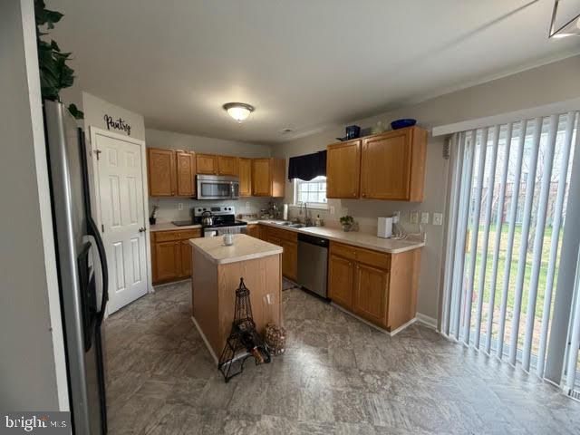 5534 ROCKFISH WAY, Clinton, MD 20735