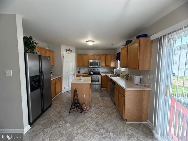 5534 ROCKFISH WAY, Clinton, MD 20735