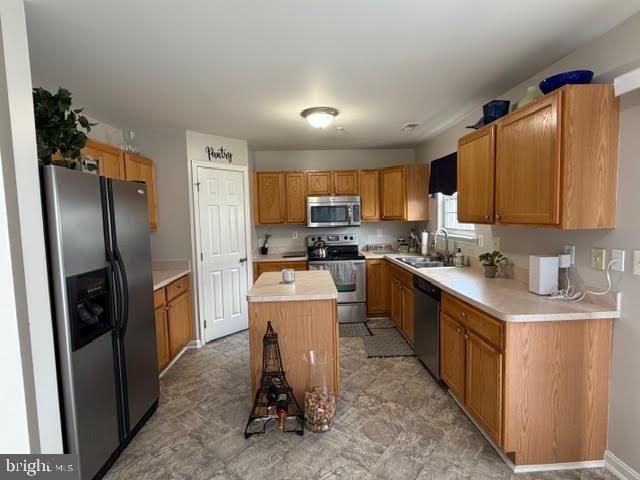 5534 ROCKFISH WAY, Clinton, MD 20735