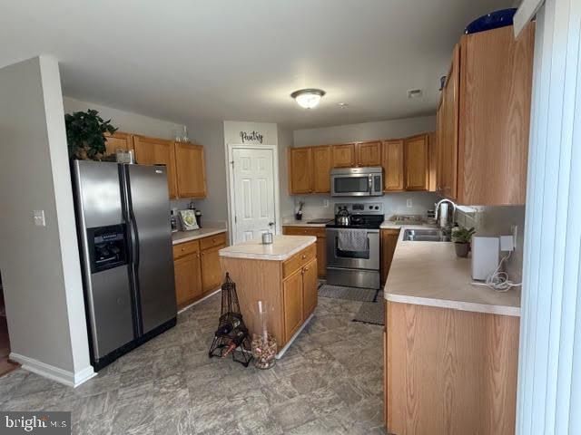 5534 ROCKFISH WAY, Clinton, MD 20735