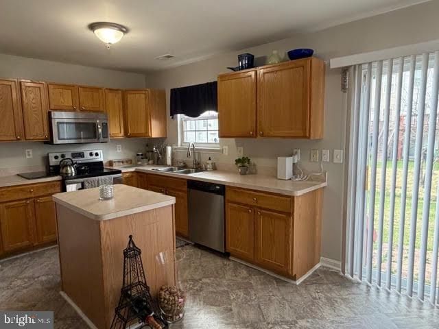 5534 ROCKFISH WAY, Clinton, MD 20735