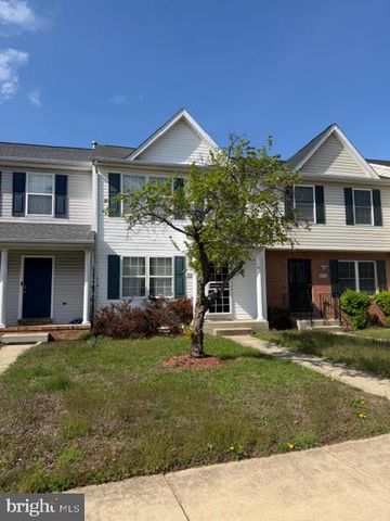 5534 ROCKFISH WAY, Clinton, MD 20735