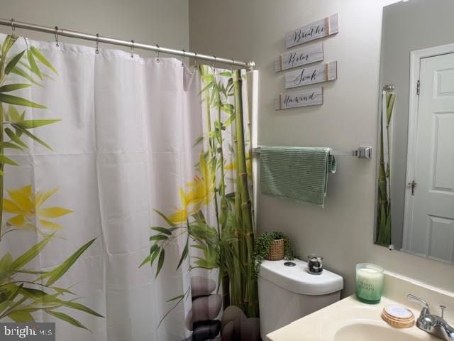 5534 ROCKFISH WAY, Clinton, MD 20735