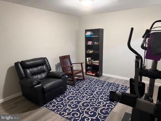 5534 ROCKFISH WAY, Clinton, MD 20735