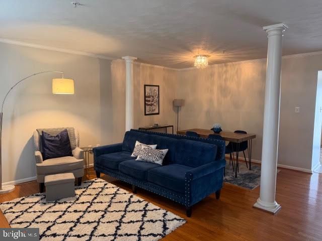 5534 ROCKFISH WAY, Clinton, MD 20735