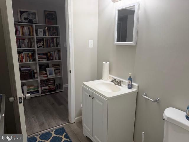 5534 ROCKFISH WAY, Clinton, MD 20735