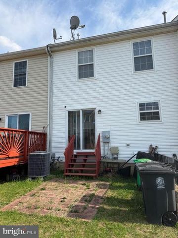 5534 ROCKFISH WAY, Clinton, MD 20735