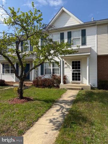 5534 ROCKFISH WAY, Clinton, MD 20735
