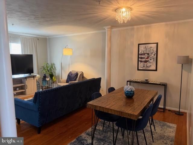 5534 ROCKFISH WAY, Clinton, MD 20735