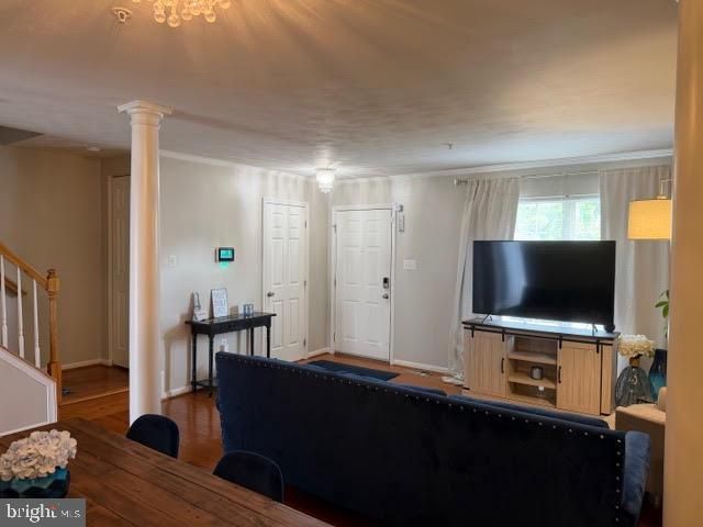 5534 ROCKFISH WAY, Clinton, MD 20735