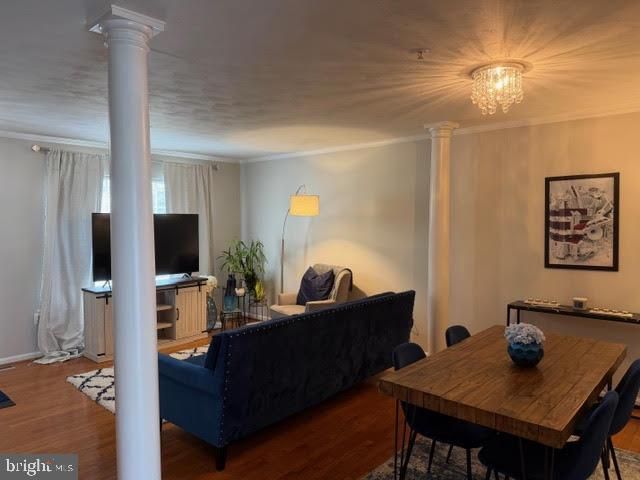 5534 ROCKFISH WAY, Clinton, MD 20735