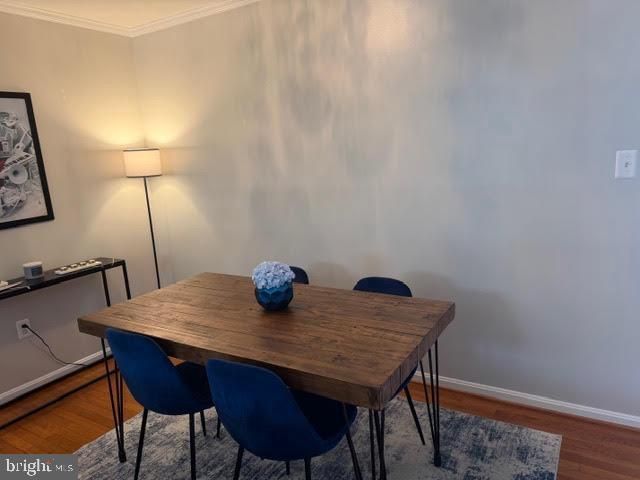 5534 ROCKFISH WAY, Clinton, MD 20735