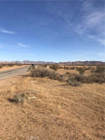 0 Waalew Road, Apple Valley, CA 92307