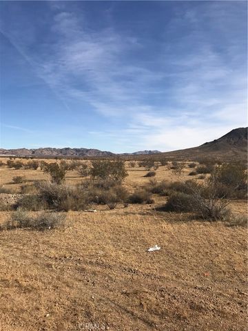 0 Waalew Road, Apple Valley, CA 92307