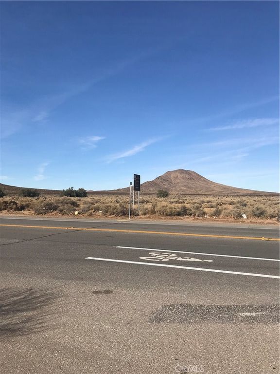 0 Waalew Road, Apple Valley, CA 92307