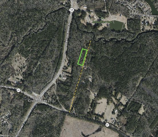 0 Swamp Fox Drive, Summerville, SC 29485