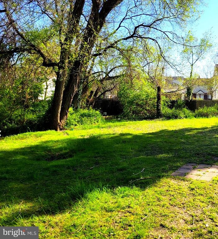 59 PACKARD AVE, Woodbury, NJ 08096