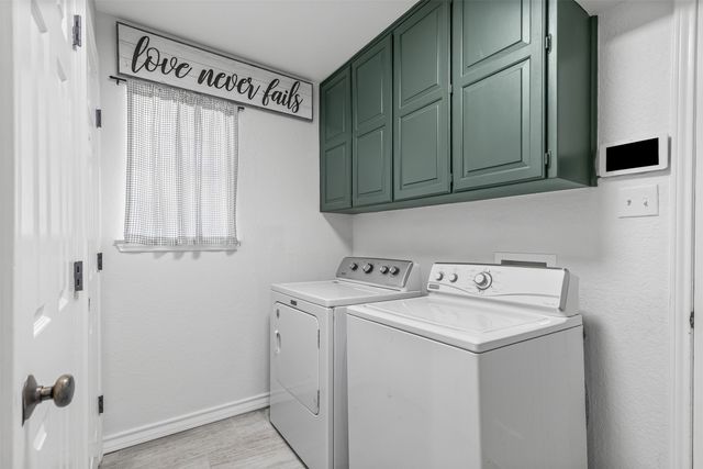 4000 Lost Creek Boulevard, Fort Worth, TX 76008