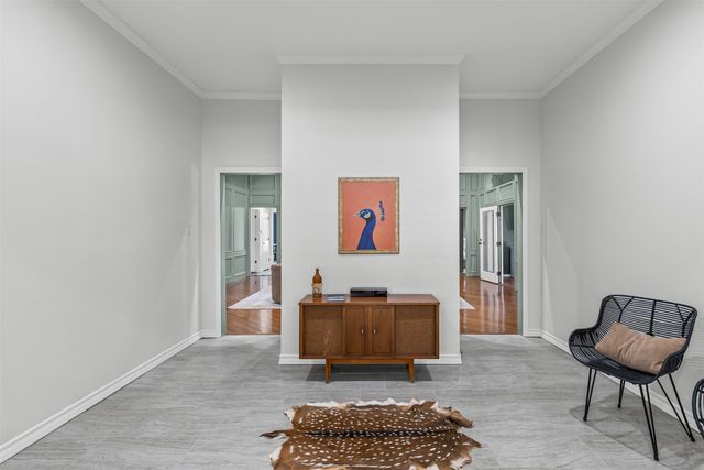 4000 Lost Creek Boulevard, Fort Worth, TX 76008