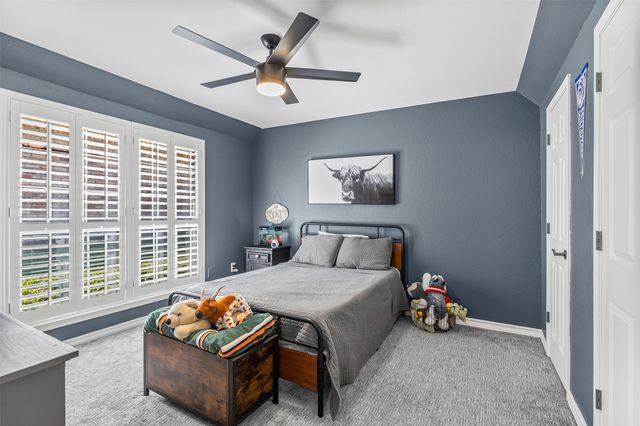 4000 Lost Creek Boulevard, Fort Worth, TX 76008