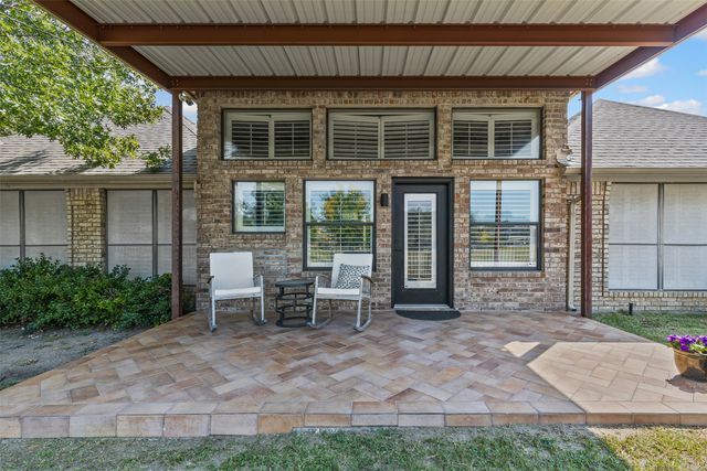 4000 Lost Creek Boulevard, Fort Worth, TX 76008