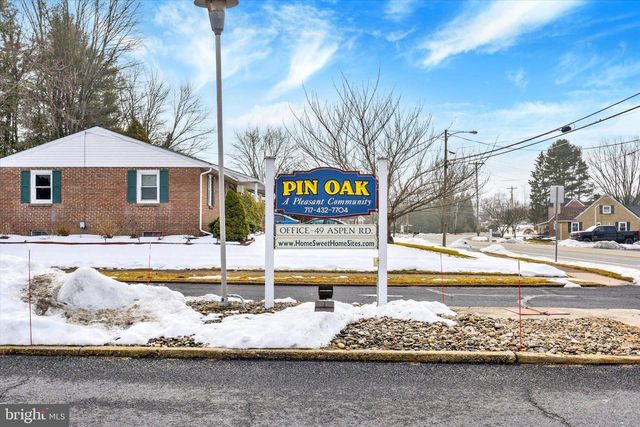 96 BUTTONWOOD DR, Dillsburg, PA 17019