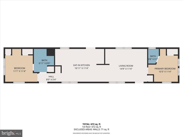 96 BUTTONWOOD DR, Dillsburg, PA 17019