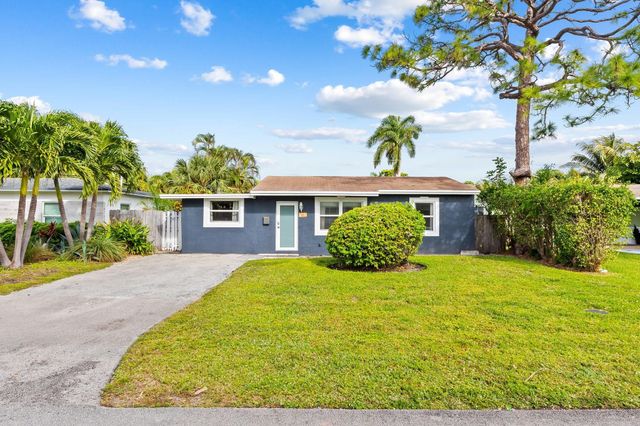 41 NE 46th Street, Oakland Park, FL 33334