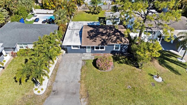 41 NE 46th Street, Oakland Park, FL 33334