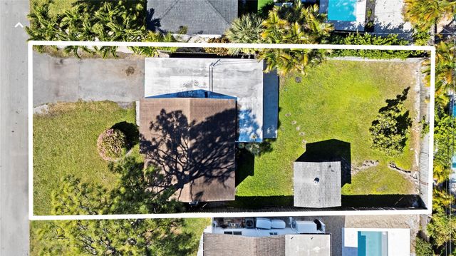 41 NE 46th Street, Oakland Park, FL 33334