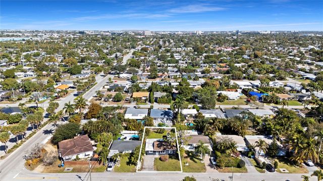 41 NE 46th Street, Oakland Park, FL 33334