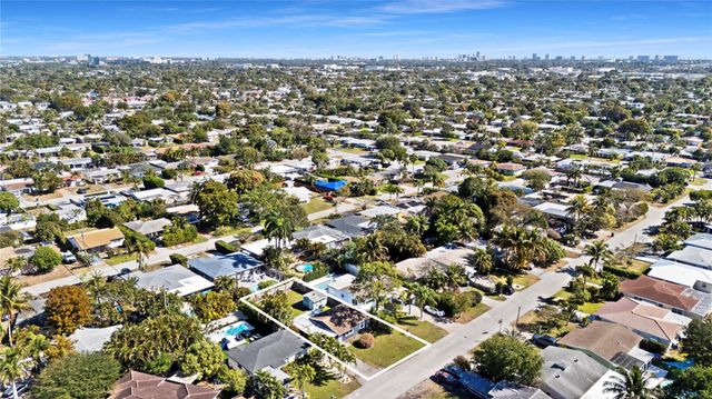 41 NE 46th Street, Oakland Park, FL 33334