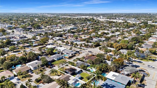 41 NE 46th Street, Oakland Park, FL 33334