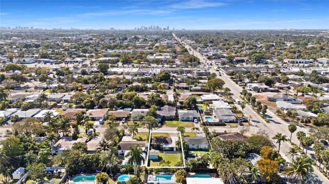 41 NE 46th Street, Oakland Park, FL 33334