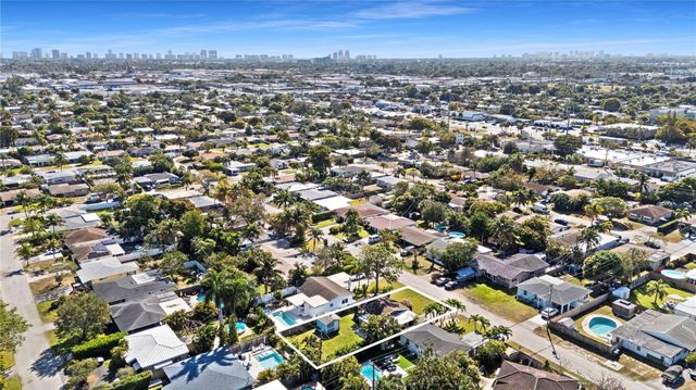 41 NE 46th Street, Oakland Park, FL 33334