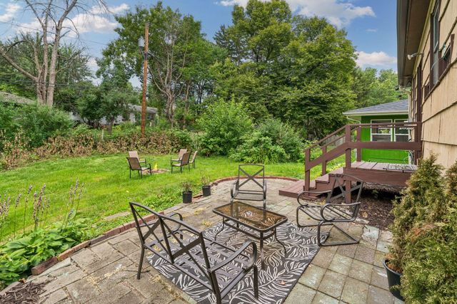 2417 Parkview Boulevard, Golden Valley, MN 55422