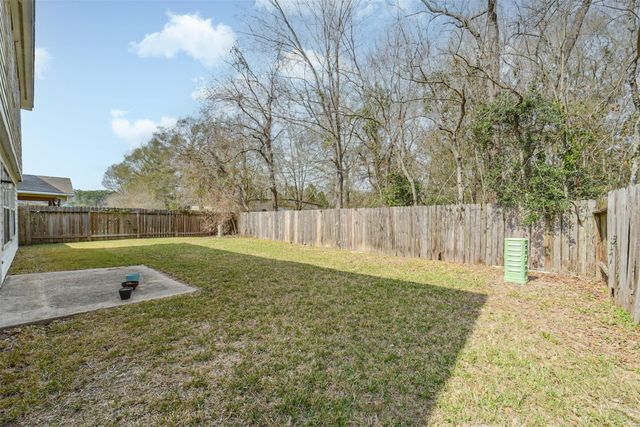 5019 Woodland Meadows Lane, Humble, TX 77346