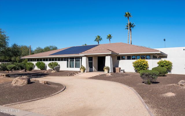 8038 E DESERT COVE Avenue, Scottsdale, AZ 85260