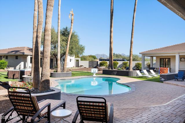 8038 E DESERT COVE Avenue, Scottsdale, AZ 85260