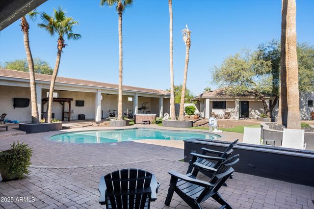 8038 E DESERT COVE Avenue, Scottsdale, AZ 85260