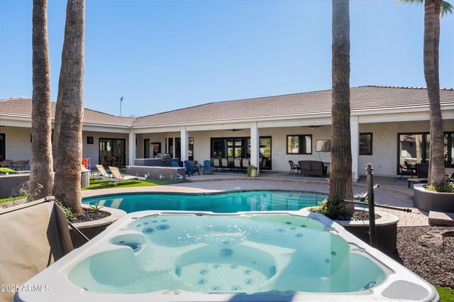 8038 E DESERT COVE Avenue, Scottsdale, AZ 85260