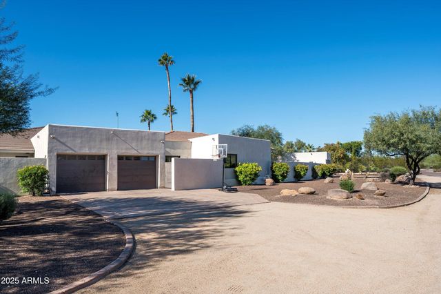 8038 E DESERT COVE Avenue, Scottsdale, AZ 85260