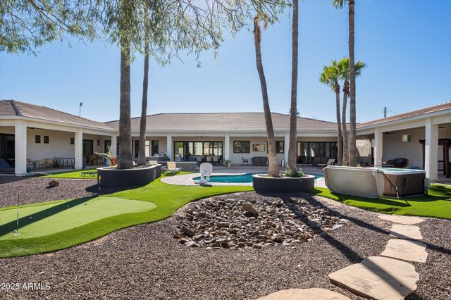 8038 E DESERT COVE Avenue, Scottsdale, AZ 85260